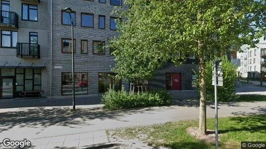 Apartments for rent in Hyllie - Photo from Google Street View