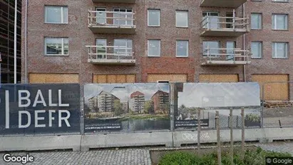 Apartments for rent in Karlstad - Photo from Google Street View