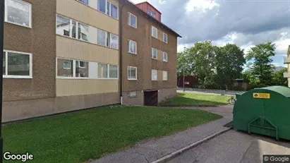 Apartments for rent in Tranås - Photo from Google Street View