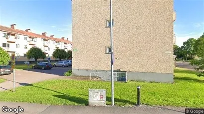 Apartments for rent in Karlstad - Photo from Google Street View