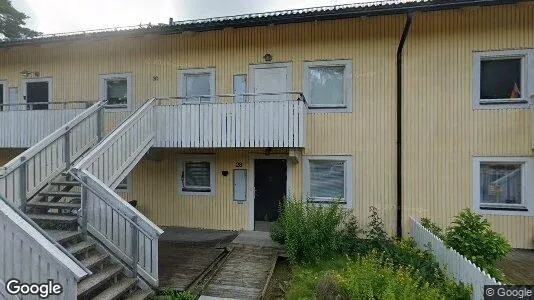 Apartments for rent in Södertälje - Photo from Google Street View