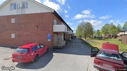 Apartments for rent in Malå - Photo from Google Street View