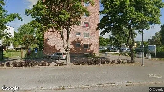 Apartments for rent in Kristianstad - Photo from Google Street View