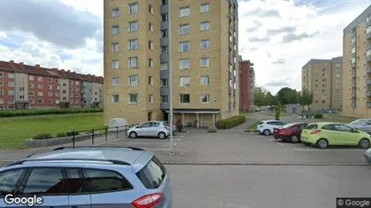 Apartments for rent in Kristianstad - Photo from Google Street View