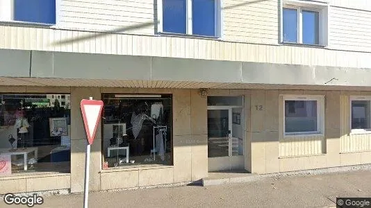 Apartments for rent in Nässjö - Photo from Google Street View