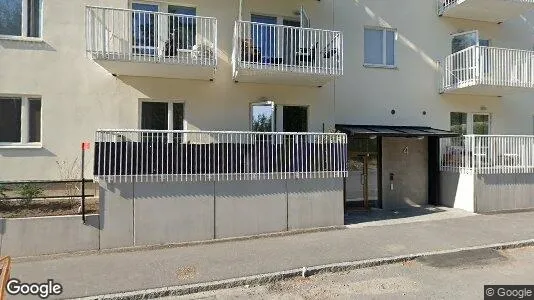 Apartments for rent in Upplands-Bro - Photo from Google Street View