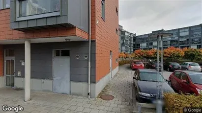 Apartments for rent in Höör - Photo from Google Street View