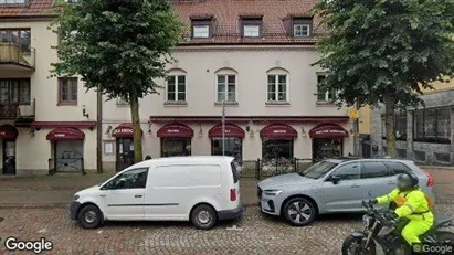 Apartments for rent in Borås - Photo from Google Street View