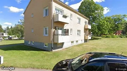 Apartments for rent in Karlstad - Photo from Google Street View