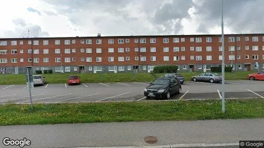 Apartments for rent in Sundsvall - Photo from Google Street View