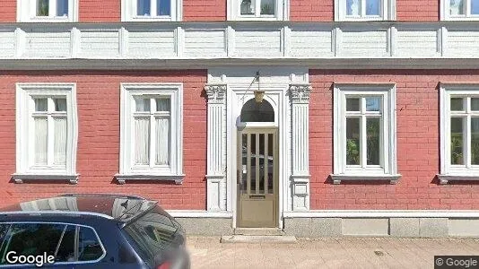 Apartments for rent in Karlstad - Photo from Google Street View