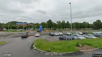 Apartments for rent in Norra hisingen - Photo from Google Street View