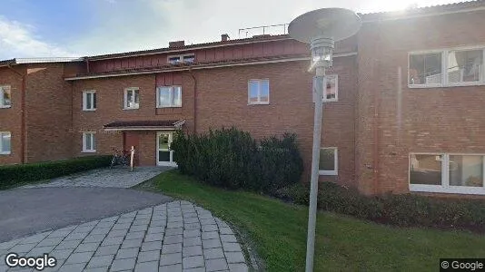 Apartments for rent in Fagersta - Photo from Google Street View