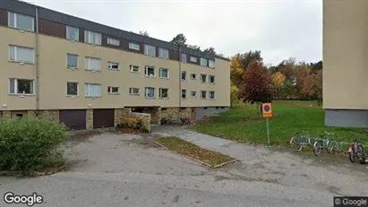 Apartments for rent in Eskilstuna - Photo from Google Street View