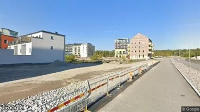 Apartments for rent in Linköping - Photo from Google Street View