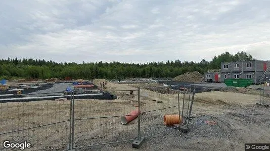 Apartments for rent in Skellefteå - Photo from Google Street View