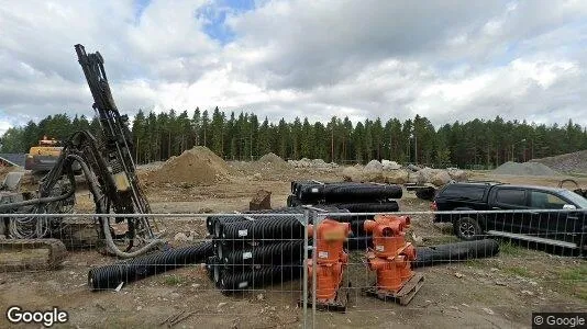 Apartments for rent in Skellefteå - Photo from Google Street View