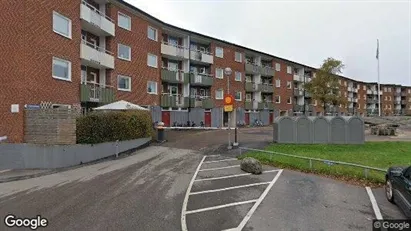 Apartments for rent in Trollhättan - Photo from Google Street View