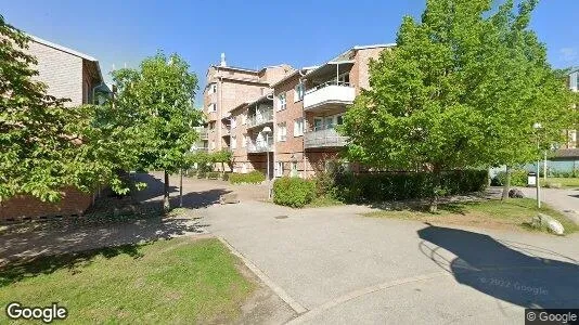 Apartments for rent in Linköping - Photo from Google Street View