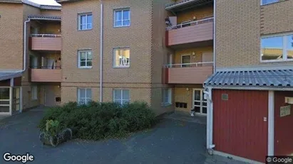 Apartments for rent in Skellefteå - Photo from Google Street View