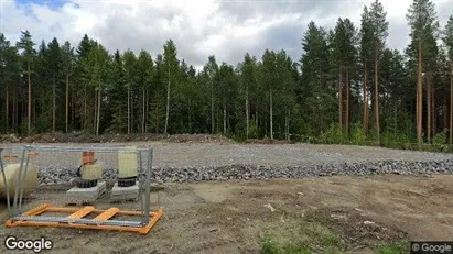 Apartments for rent in Skellefteå - Photo from Google Street View