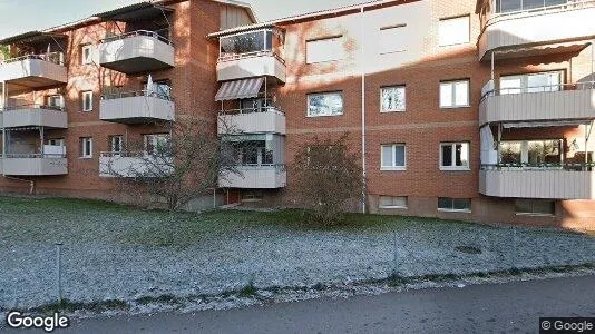 Apartments for rent in Västerås - Photo from Google Street View