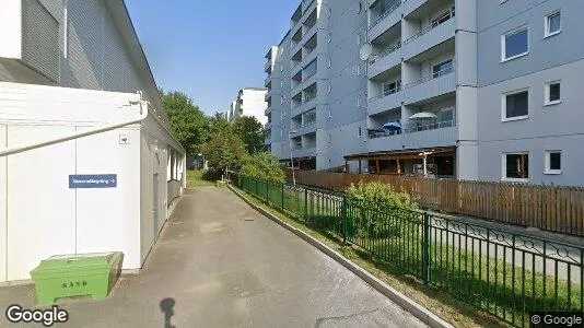 Apartments for rent in Botkyrka - Photo from Google Street View