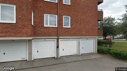 Apartments for rent in Västerås - Photo from Google Street View