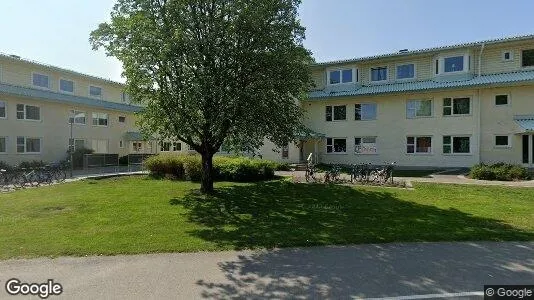 Apartments for rent in Trollhättan - Photo from Google Street View