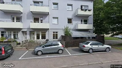 Apartments for rent in Örgryte-Härlanda - Photo from Google Street View