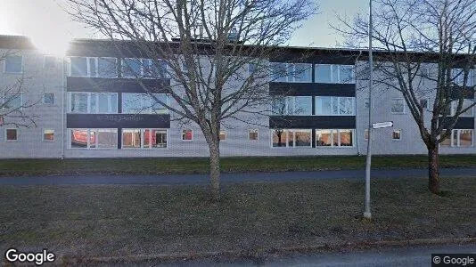 Apartments for rent in Linköping - Photo from Google Street View