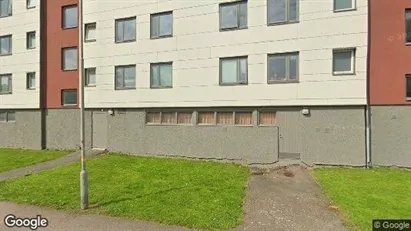 Apartments for rent in Norra hisingen - Photo from Google Street View