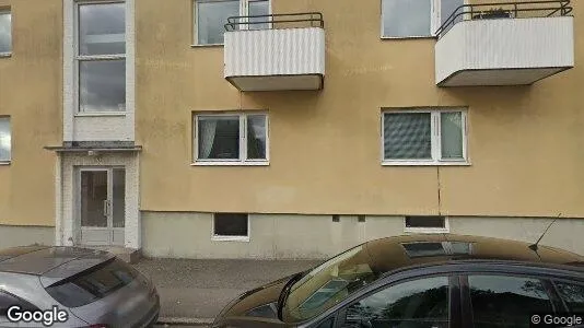 Apartments for rent in Hässleholm - Photo from Google Street View