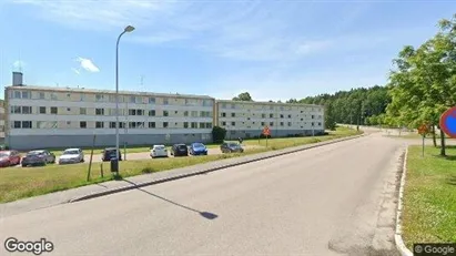 Apartments for rent in Karlstad - Photo from Google Street View