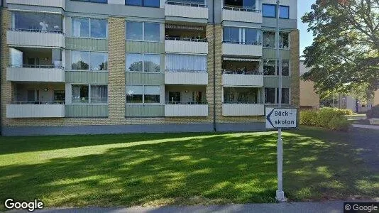 Apartments for rent in Linköping - Photo from Google Street View