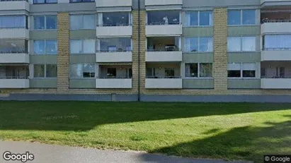 Apartments for rent in Linköping - Photo from Google Street View