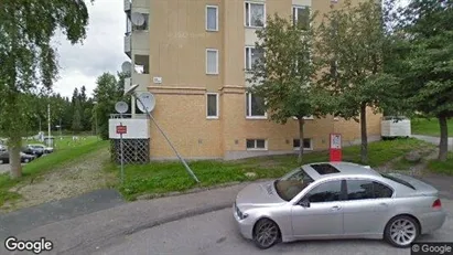 Apartments for rent in Södertälje - Photo from Google Street View