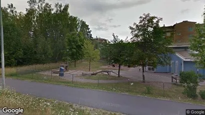 Apartments for rent in Linköping - Photo from Google Street View