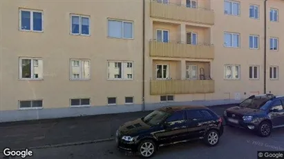 Apartments for rent in Klippan - Photo from Google Street View