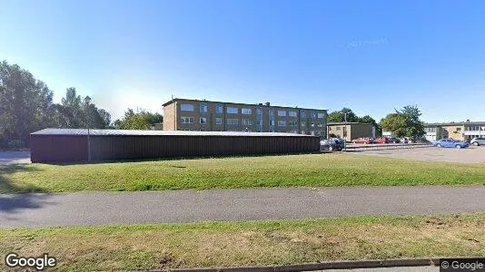 Apartments for rent in Kävlinge - Photo from Google Street View