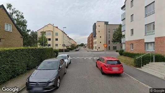 Apartments for rent in Kävlinge - Photo from Google Street View