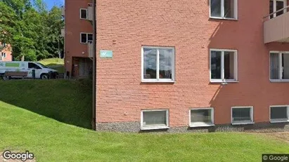 Apartments for rent in Borås - Photo from Google Street View