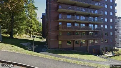 Apartments for rent in Härryda - Photo from Google Street View