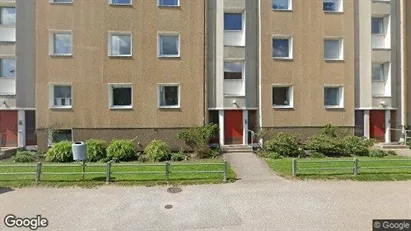 Apartments for rent in Uddevalla - Photo from Google Street View