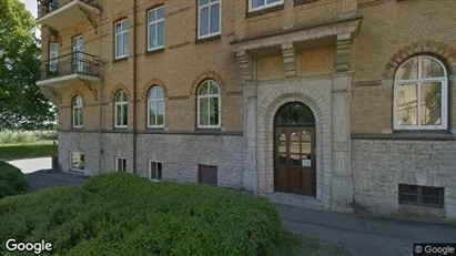 Apartments for rent in Skövde - Photo from Google Street View