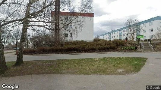 Apartments for rent in Skövde - Photo from Google Street View