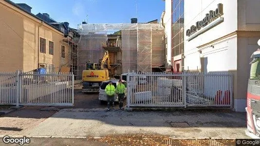 Apartments for rent in Gävle - Photo from Google Street View