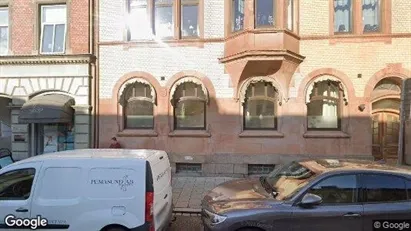 Apartments for rent in Malmö City - Photo from Google Street View