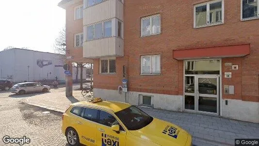 Apartments for rent in Enköping - Photo from Google Street View