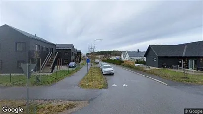 Apartments for rent in Linköping - Photo from Google Street View